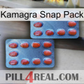 Kamagra Snap Pack 05